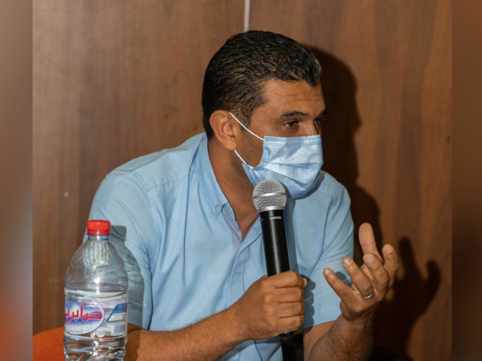 lancement-de-la-foire-virtuelle-du-Cluster-Klim-keffois