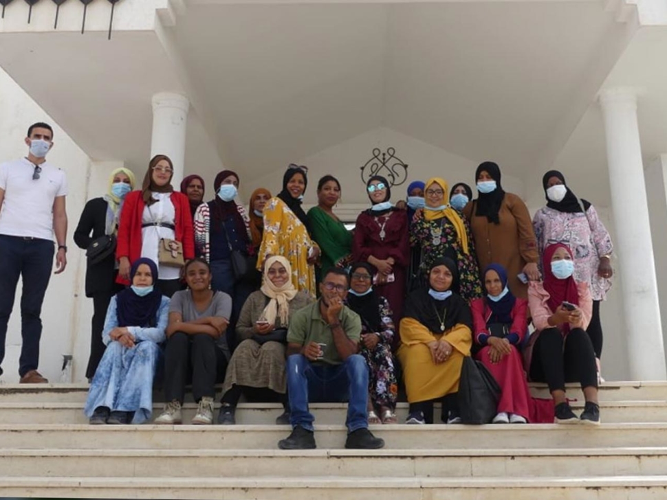 visite-d’échange-pour-les-artisans-membres-de-l’association-ACESS